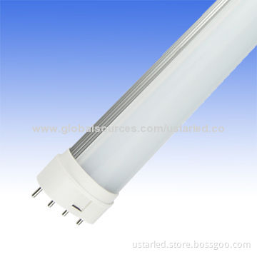 Dimmable 18W 2G11 LED BulbsNew